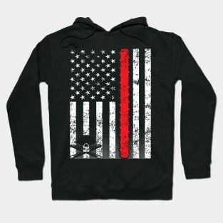 American Rodbuster Hoodie